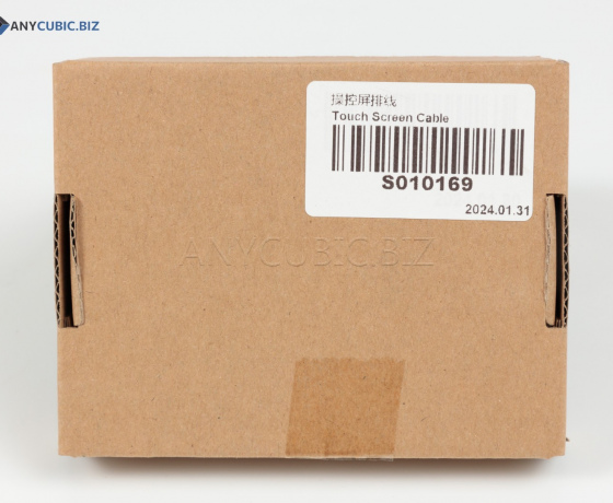 Фото 3 - Кабель для сенсорного екрану Kobra 2 Pro