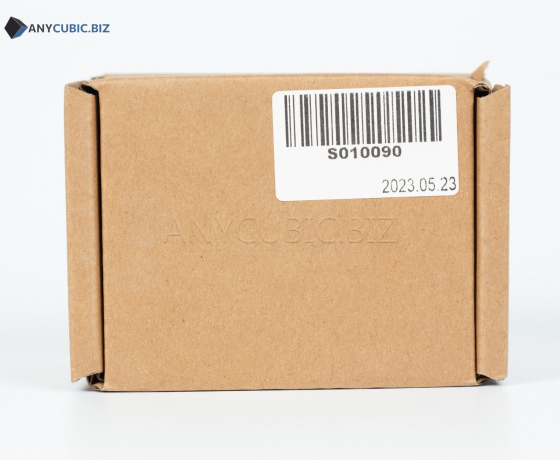 Фото 3 - Мотор осі X/Y Kobra Go | Нео Кобра