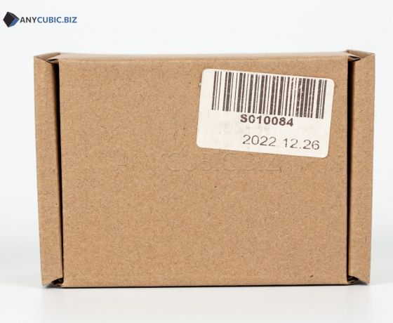 Фото 3 - Натяг ременя по осі Y Kobra Go | Кобра Нео