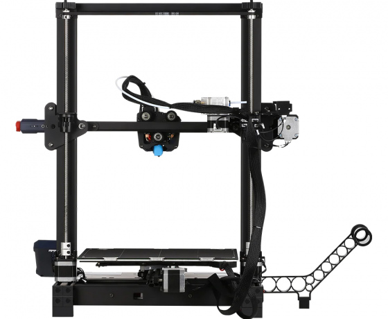 Фото 5 - 3D-принтер Anycubic Kobra Plus