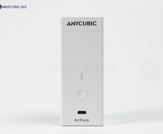 Фото 5 - Очисник повітря Anycubic AirPure 2Pcs