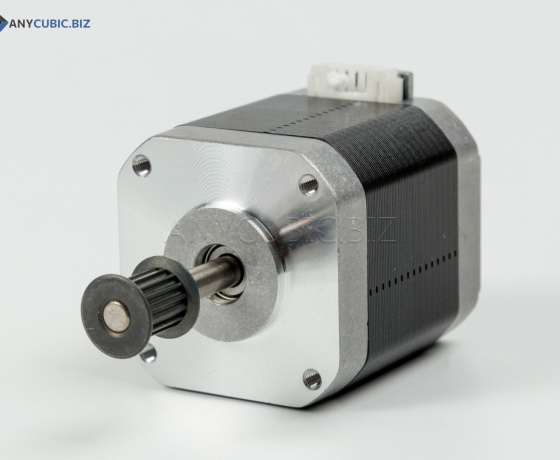 Фото 8 - Мотор осі Y Kobra 2 Pro