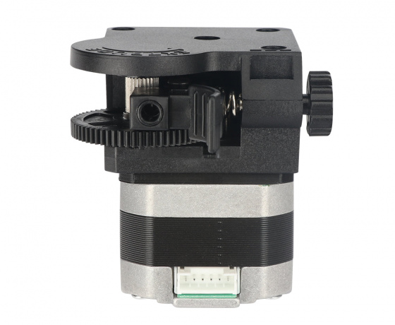 Фото 2 - Питатель экструдера Titan