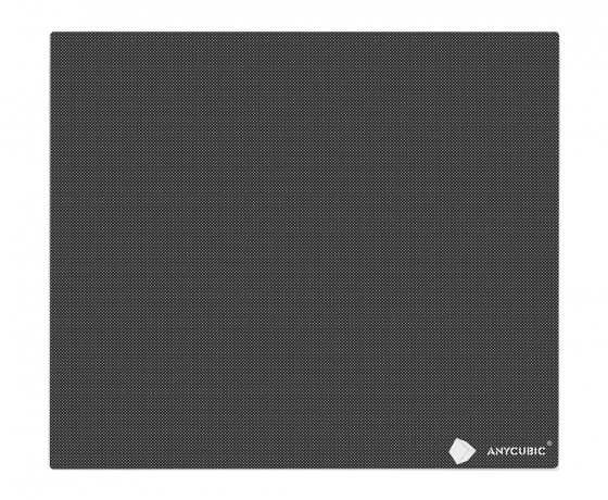 Фото 2 - Скляна пластина Ultrabase для 4Max pro