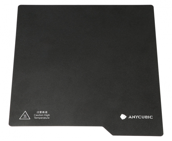 Фото 2 - Наклейка на кровать с подогревом Mega Zero 2.0