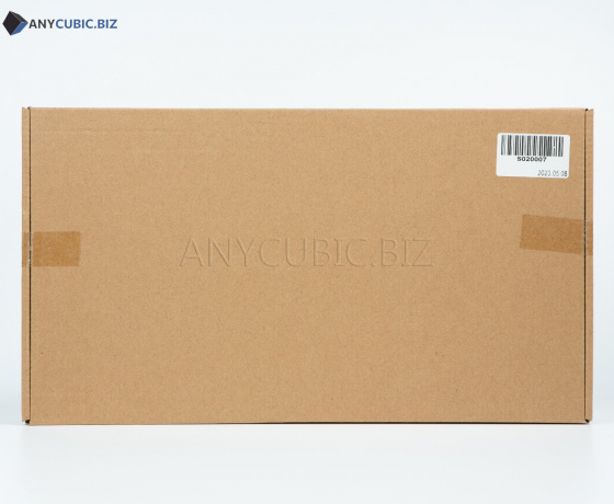 Фото 6 - Ємність (ванна) для 3D принтера Anycubic Photon Mono X