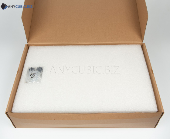 Фото 3 - Ємність Ванна для 3D принтера Anycubic Photon M3 Max