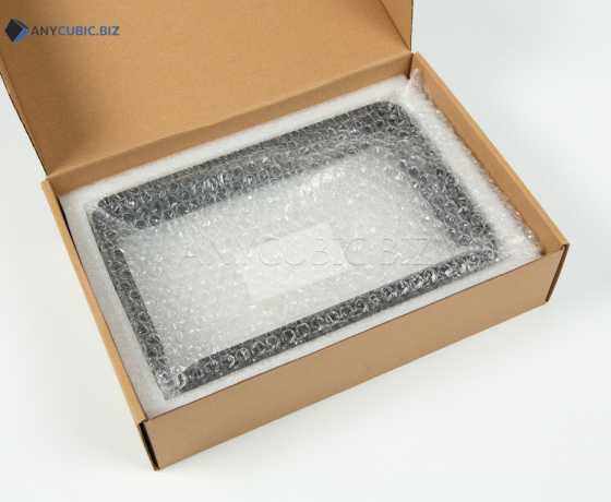 Фото 5 - Ванна ємність для 3d принтера anycubic Mono M5s|Photon Mono M5s PRO