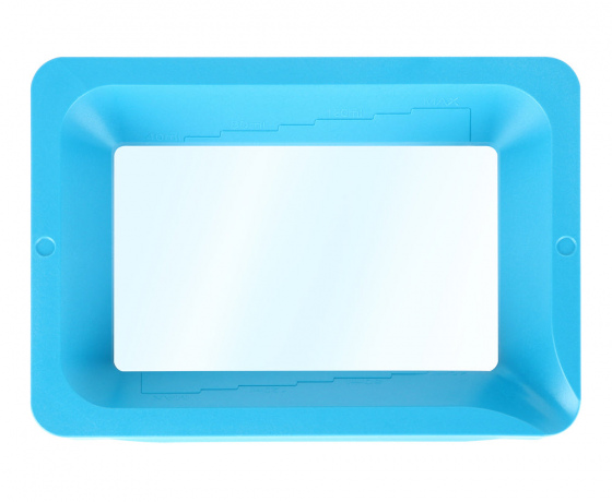 Фото 2 - Подробности 3d-принтера ANYCUBIC Резервуар для ванны с УФ-смолой для Photon Zero