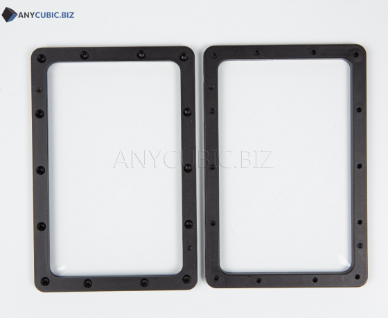 Фото 4 - 2шт. FEP пленка для Anycubic Photon MONO/4K/Ultra/D2 173×115,4 mm