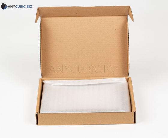 Фото 3 - 2шт. FEP пленка для Anycubic Photon MONO/4K/Ultra/D2 173×115,4 mm