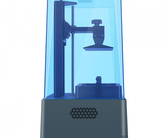 Фото 8 - Anycubic Photon Ultra