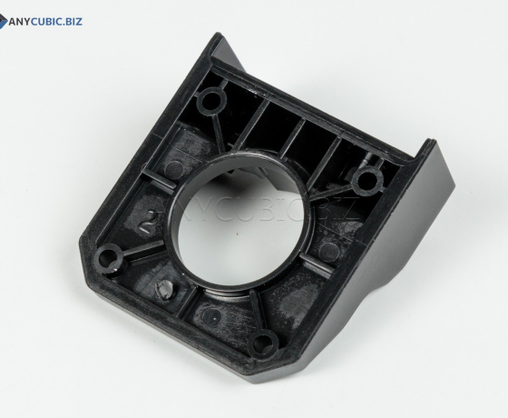 Фото 6 - z Кронштейн двигателя