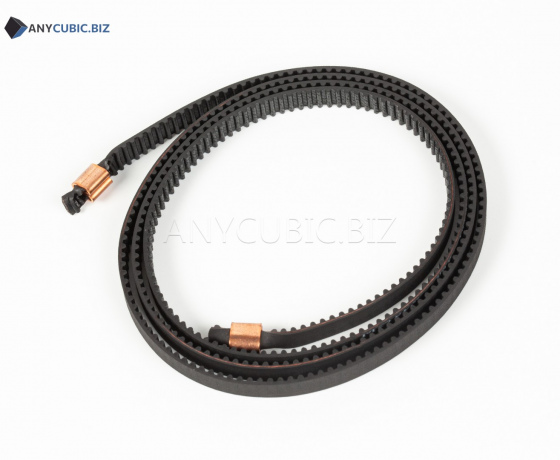 Фото 5 - Ремінь ГРМ осі X/Y Kobra Go | Кобра Нео