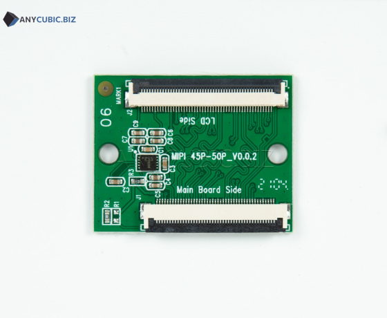 Фото 5 - РК-екран для Photon Mono X