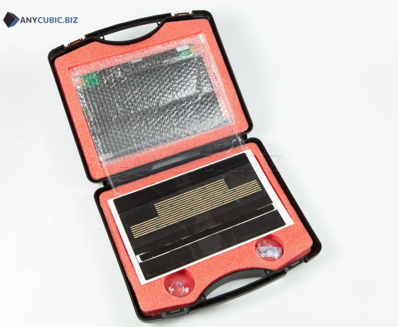 Фото 7 - РК-екран Дисплей Матриця LCD для Anycubic Photon M3 Max 7K