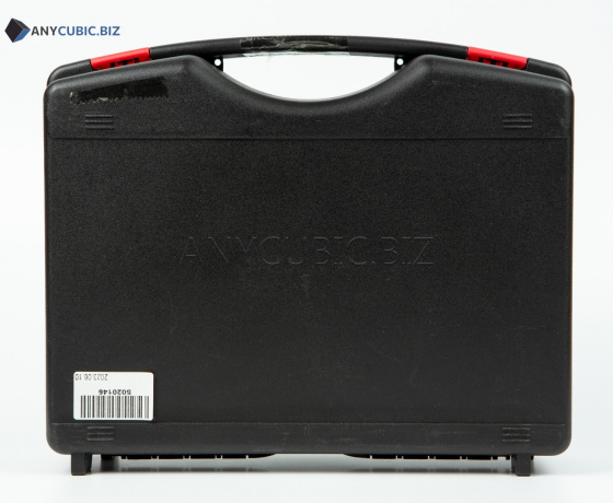 Фото 2 - ЖК-экран для Photon Mono M5/M5s