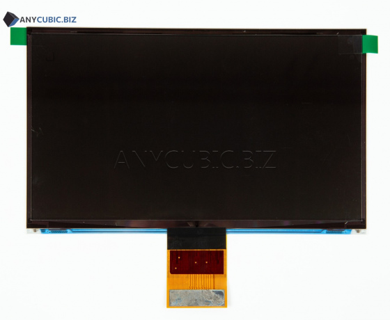 Фото 7 - ЖК-экран для Photon Mono M5/M5s