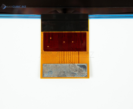 Фото 8 - ЖК-экран для Photon Mono M5/M5s