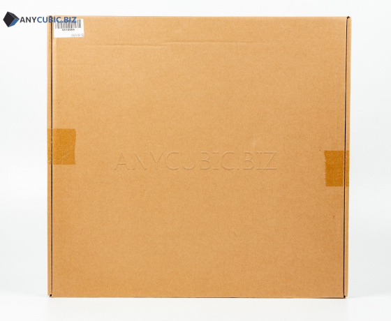 Фото 3 - Скляна пластина Ultra Glass для Anycubic Kobra max