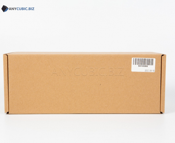 Фото 2 - Хотенд (Друкуюча головка) для 3D принтера Anycubic kobra Go