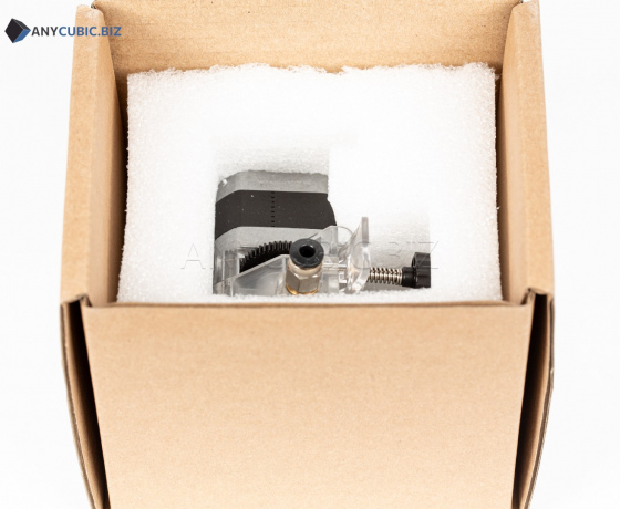 Фото 3 - Экструдер для 3d принтера Anycubic Kobra Max/Plus