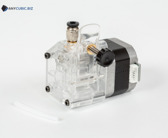 Фото 5 - Экструдер для 3d принтера Anycubic Kobra Max/Plus