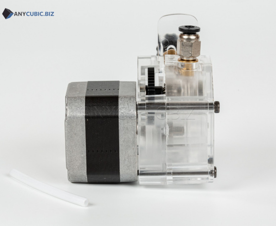 Фото 7 - Экструдер для 3d принтера Anycubic Kobra Max/Plus