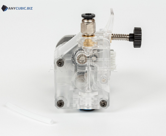 Фото 8 - Экструдер для 3d принтера Anycubic Kobra Max/Plus