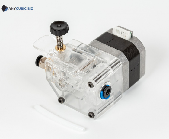 Фото 10 - Экструдер для 3d принтера Anycubic Kobra Max/Plus