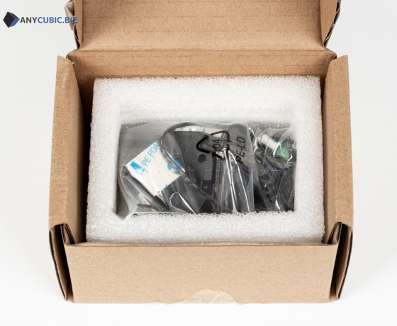 Фото 3 - Датчик обрыва филамента для 3D принтера Anycubic Kobra Go | Kobra Neo | Kobra 2