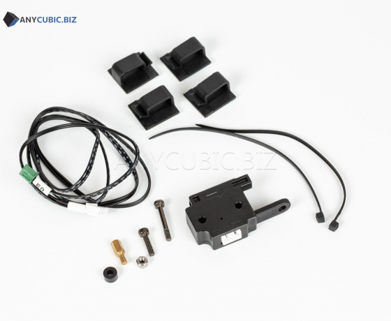 Фото 4 - Датчик обрыва филамента для 3D принтера Anycubic Kobra Go | Kobra Neo | Kobra 2