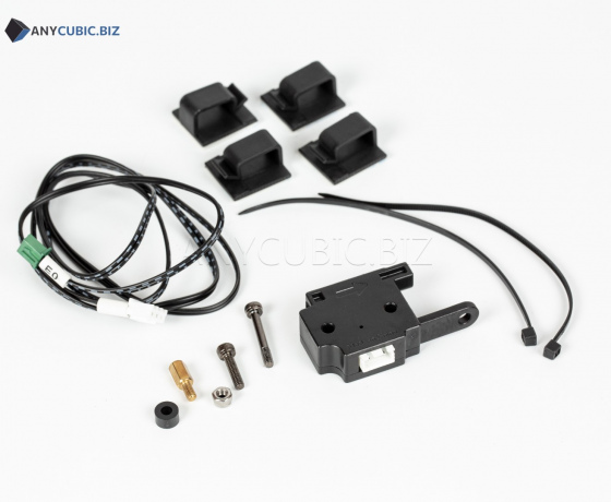 Фото 5 - Датчик обрыва филамента для 3D принтера Anycubic Kobra Go | Kobra Neo | Kobra 2