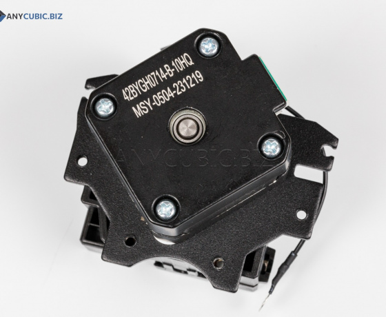 Фото 2 - Kobra 2 Neo Extruder