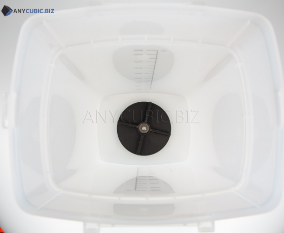 Фото 4 - Герметичний контейнер для мийки Anycubic Wash and Cure Plus