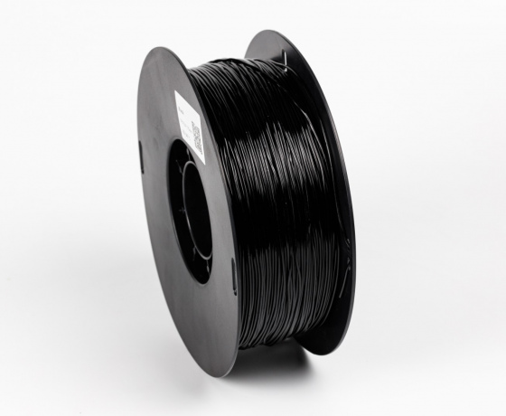 Фото 4 - TPU 75A ТПУ Филамент 75A 1кг | 1.75мм | 330м