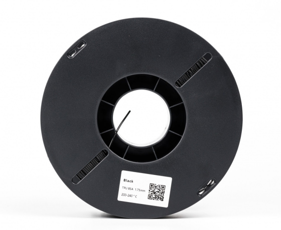 Фото 3 - TPU 85A ТПУ Филамент 85A 1кг | 1.75мм | 330м