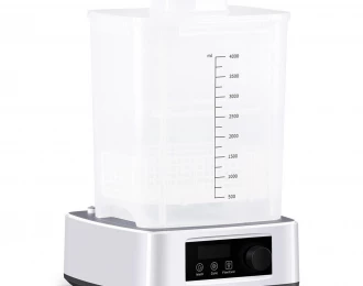 Полімеризаційна камера (УФ-камера) та Мийка Anycubic Wash and Cure 3.0