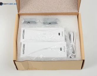 Очисник повітря Anycubic AirPure 2Pcs