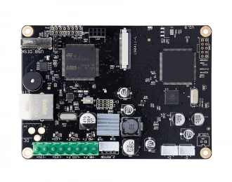 Материнська плата TriGorilla для Photon