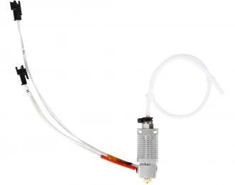 Hotend для Mega Zero