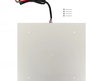 Ліжко з підігрівом для Mega X