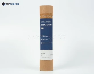 Release Film for Photon M5s 3D Printer 2 Pcs 278 × 190 mm Тефлонова FEP плівка для Anycubic Photon M5s/Photon M5 2 шт/упак.