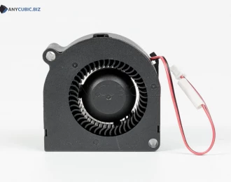 Модель Охолоджуючий вентилятор Kobra 2 Pro | Кобра 2 Плюс | Кобра 2 Макс
