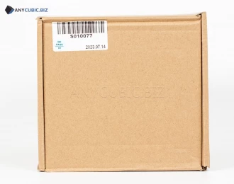 Complete printhead module with hot end assembly and printhead housing Vyper（Only available for version CDE）