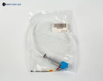 Друкуюча голівка для Anycubic Kobra Plus 3д принтер