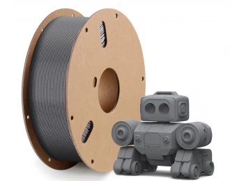 ПЛА Високошвидкісний Сірий Anycubic Ø1,75 мм Вага: 1 кг