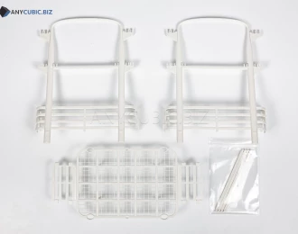 Кошик для прання Wash & Cure 3 Plus